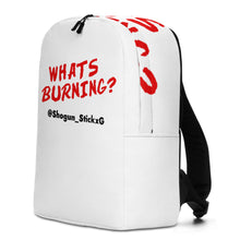 Load image into Gallery viewer, Minimalist Backpack