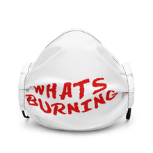 Load image into Gallery viewer, Premium face mask