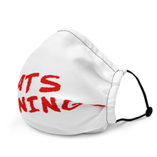 Load image into Gallery viewer, Premium face mask