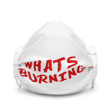 Load image into Gallery viewer, Premium face mask