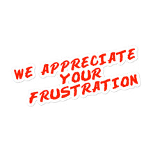 Load image into Gallery viewer, Bubble-free stickers