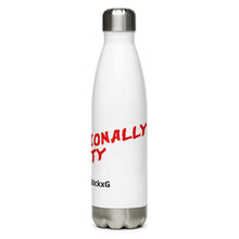 Load image into Gallery viewer, Stainless Steel Water Bottle
