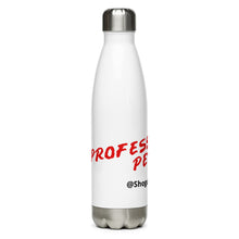Load image into Gallery viewer, Stainless Steel Water Bottle