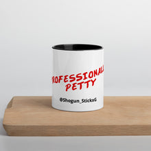 Load image into Gallery viewer, Mug with Color Inside