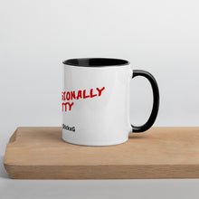 Load image into Gallery viewer, Mug with Color Inside