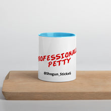 Load image into Gallery viewer, Mug with Color Inside