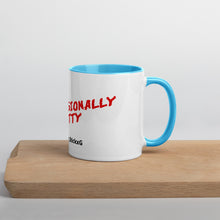 Load image into Gallery viewer, Mug with Color Inside