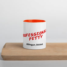 Load image into Gallery viewer, Mug with Color Inside