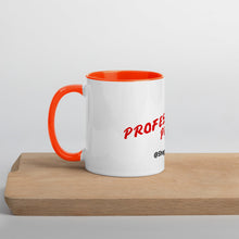 Load image into Gallery viewer, Mug with Color Inside