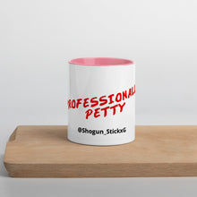 Load image into Gallery viewer, Mug with Color Inside