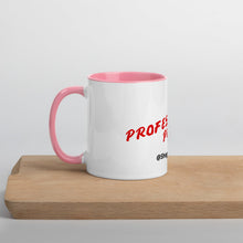 Load image into Gallery viewer, Mug with Color Inside