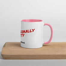 Load image into Gallery viewer, Mug with Color Inside