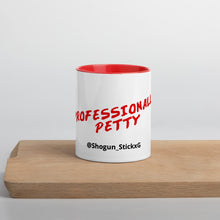 Load image into Gallery viewer, Mug with Color Inside