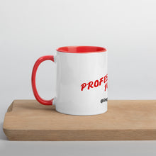 Load image into Gallery viewer, Mug with Color Inside