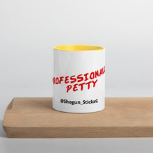 Load image into Gallery viewer, Mug with Color Inside