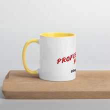 Load image into Gallery viewer, Mug with Color Inside