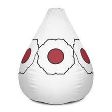 Load image into Gallery viewer, fLOTUS Bean Bag Chair Cover
