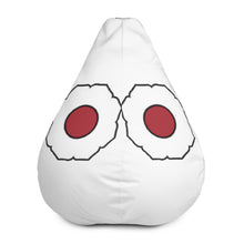 Load image into Gallery viewer, fLOTUS Bean Bag Chair Cover

