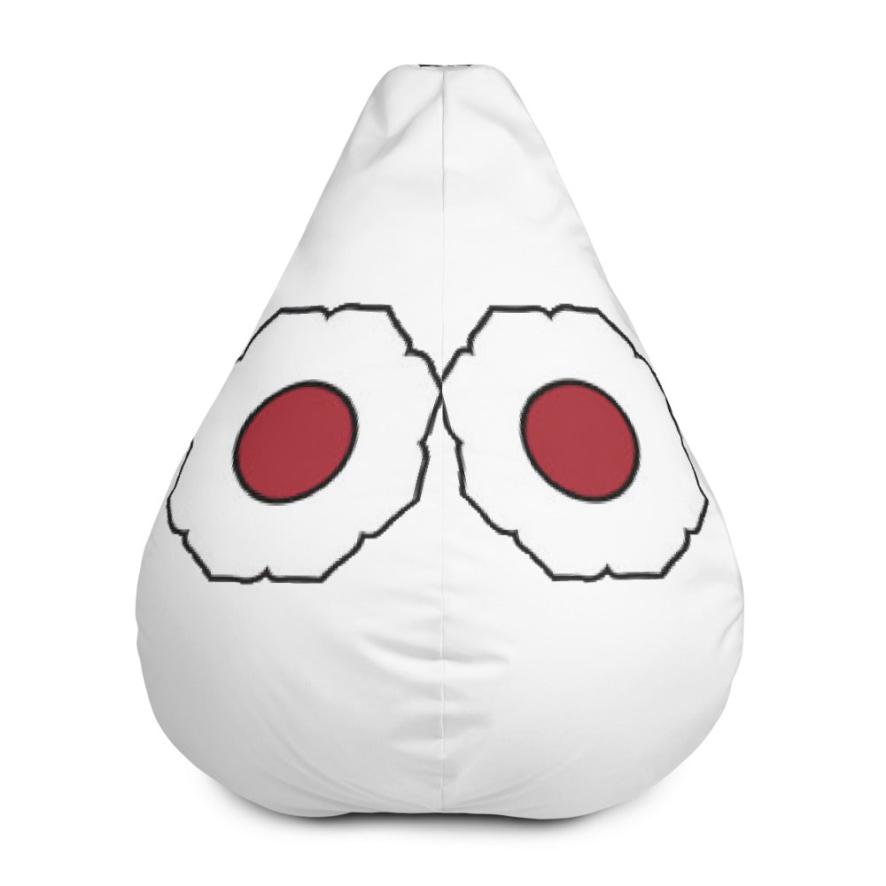 fLOTUS Bean Bag Chair Cover
