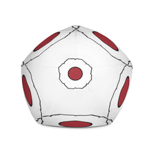 Load image into Gallery viewer, fLOTUS Bean Bag Chair Cover
