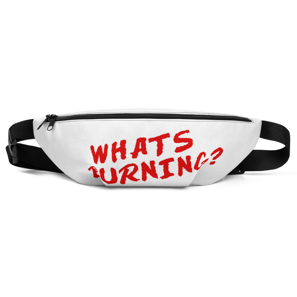 Fanny Pack