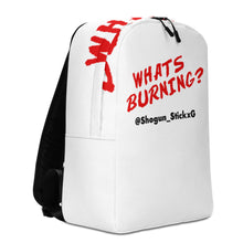 Load image into Gallery viewer, Minimalist Backpack
