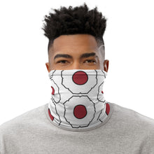 Load image into Gallery viewer, fLOTUS Neck Gaiter
