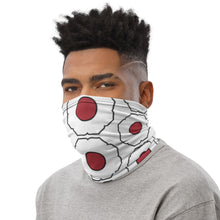 Load image into Gallery viewer, fLOTUS Neck Gaiter
