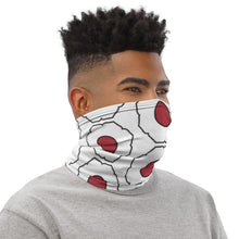 Load image into Gallery viewer, fLOTUS Neck Gaiter
