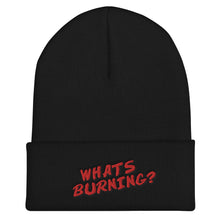 Load image into Gallery viewer, Cuffed Beanie
