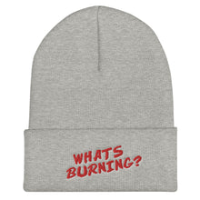 Load image into Gallery viewer, Cuffed Beanie
