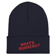 Load image into Gallery viewer, Cuffed Beanie
