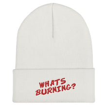 Load image into Gallery viewer, Cuffed Beanie
