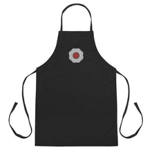 Load image into Gallery viewer, Embroidered Apron
