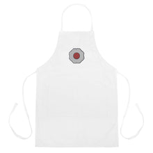 Load image into Gallery viewer, Embroidered Apron
