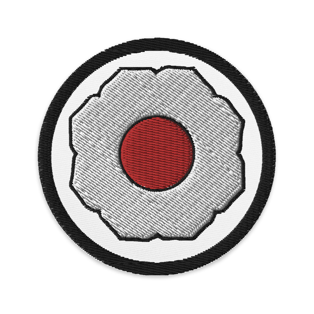 Flotus Patch