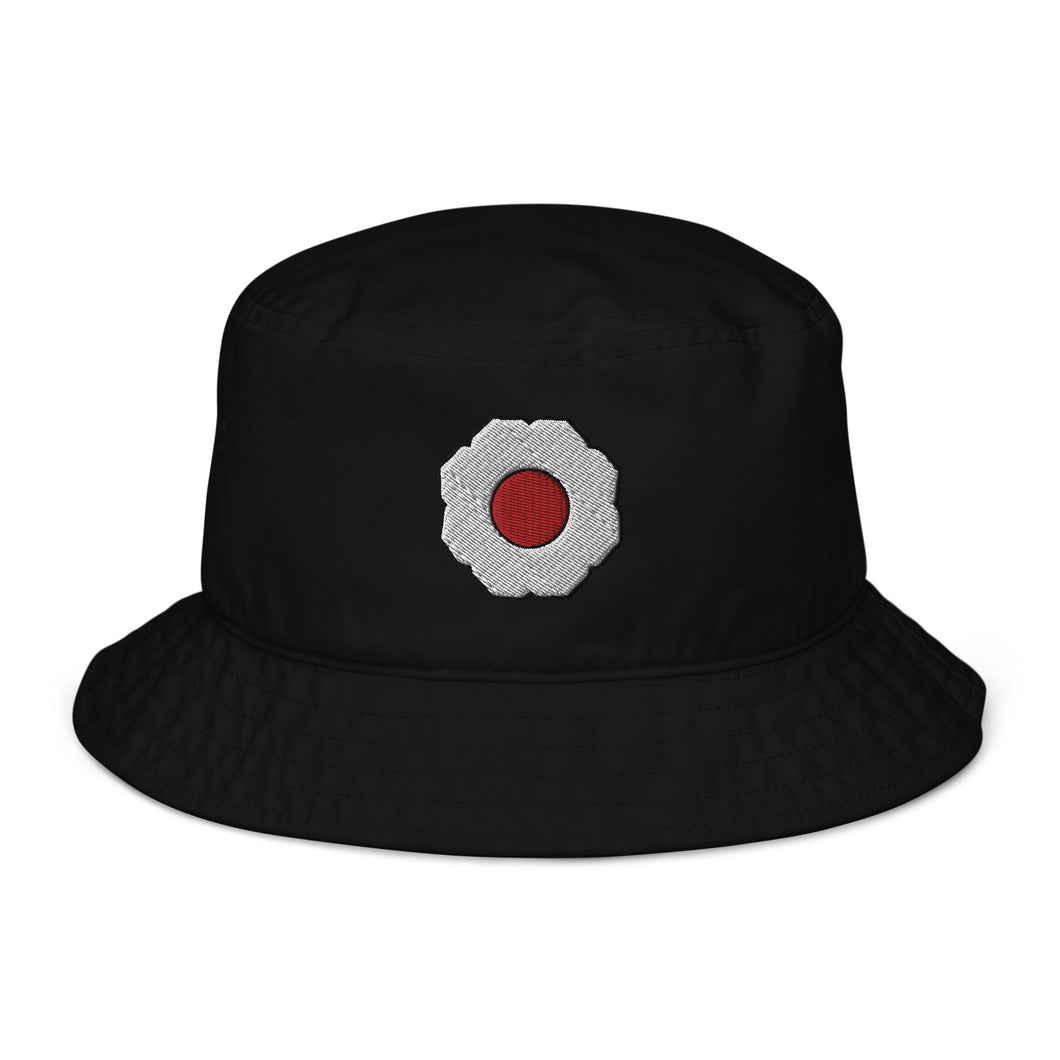 Flotus bucket hat
