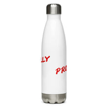 Load image into Gallery viewer, Stainless Steel Water Bottle

