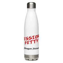 Load image into Gallery viewer, Stainless Steel Water Bottle
