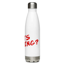 Load image into Gallery viewer, Stainless Steel Water Bottle
