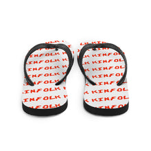 Load image into Gallery viewer, Kinfolk Flip-Flops
