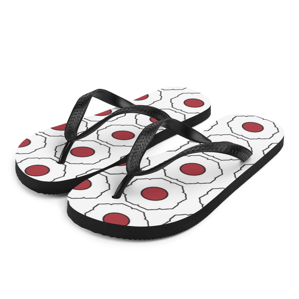 fLOTUS Flip-Flops