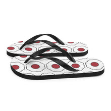 Load image into Gallery viewer, fLOTUS Flip-Flops

