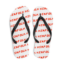 Load image into Gallery viewer, Kinfolk Flip-Flops
