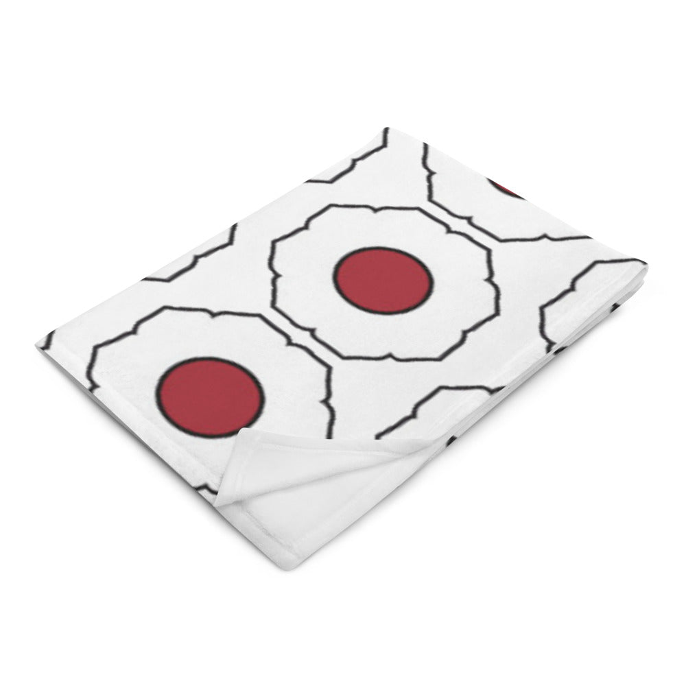 Throw Blanket
