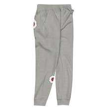 Load image into Gallery viewer, Unisex fleece sweatpants
