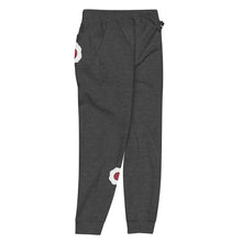 Load image into Gallery viewer, Unisex fleece sweatpants
