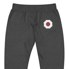 Load image into Gallery viewer, Unisex fleece sweatpants
