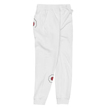 Load image into Gallery viewer, Unisex fleece sweatpants
