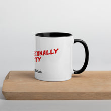 Load image into Gallery viewer, Mug with Color Inside
